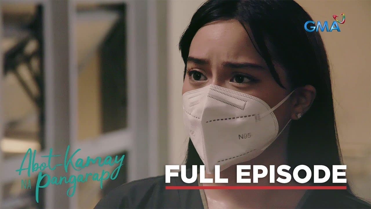 Abot-Kamay Na Pangarap - Season 1 Episode 500 : Episode 500