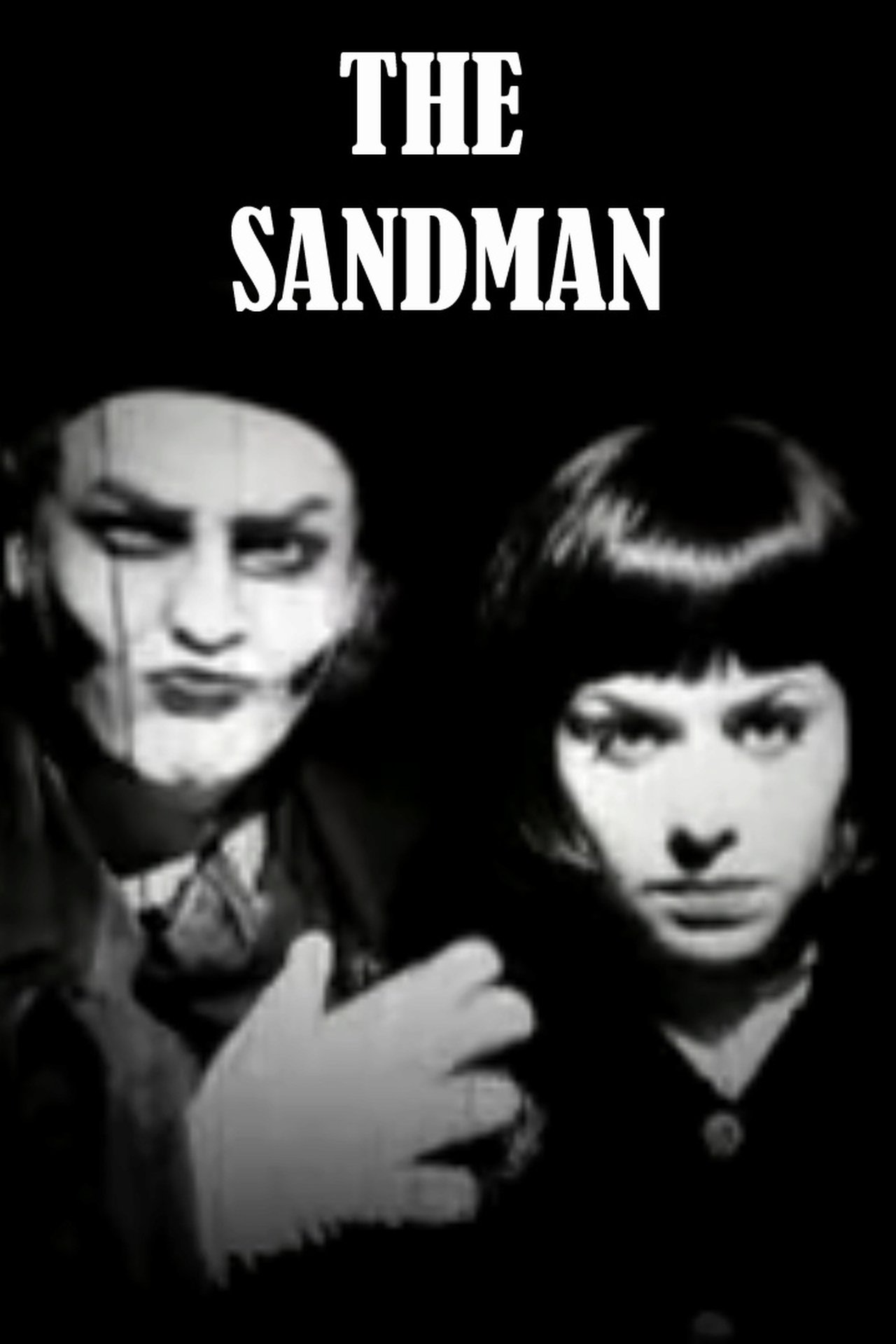 مشاهدة فيلم The Sandman مترجم بدون اعلانات - بوستر
