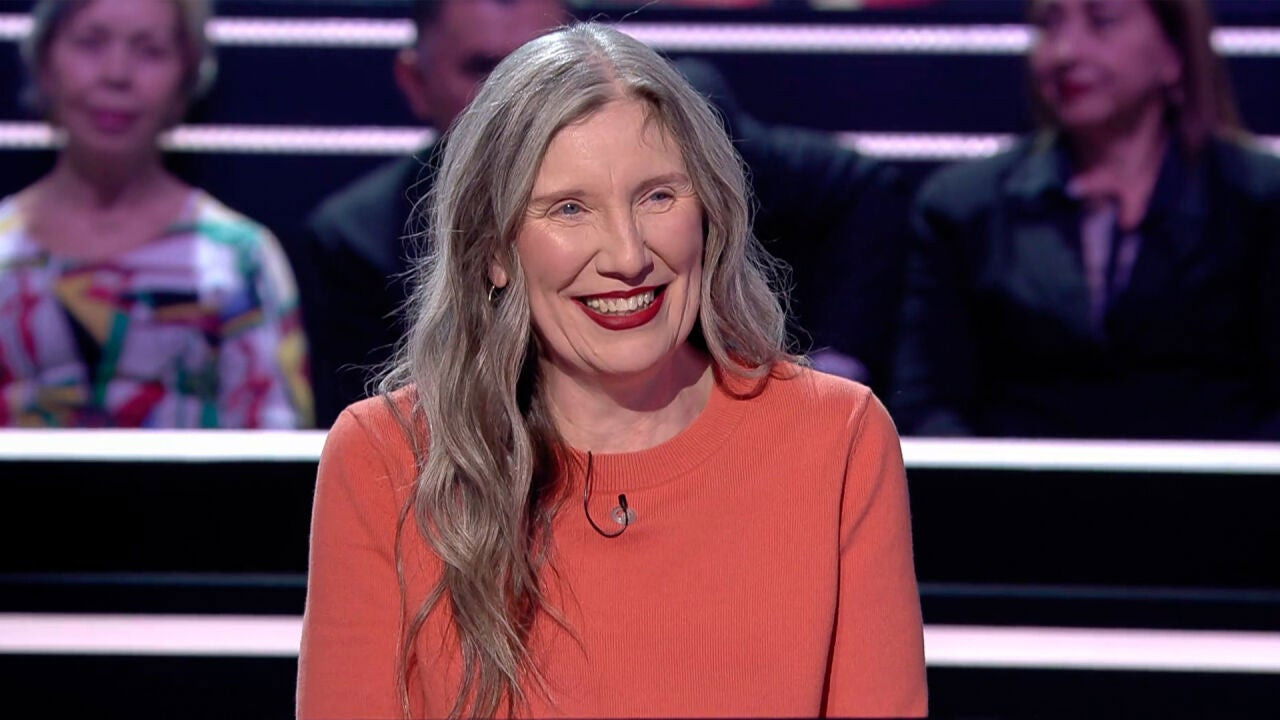 ¿Quién quiere ser millonario? — Épisode 5