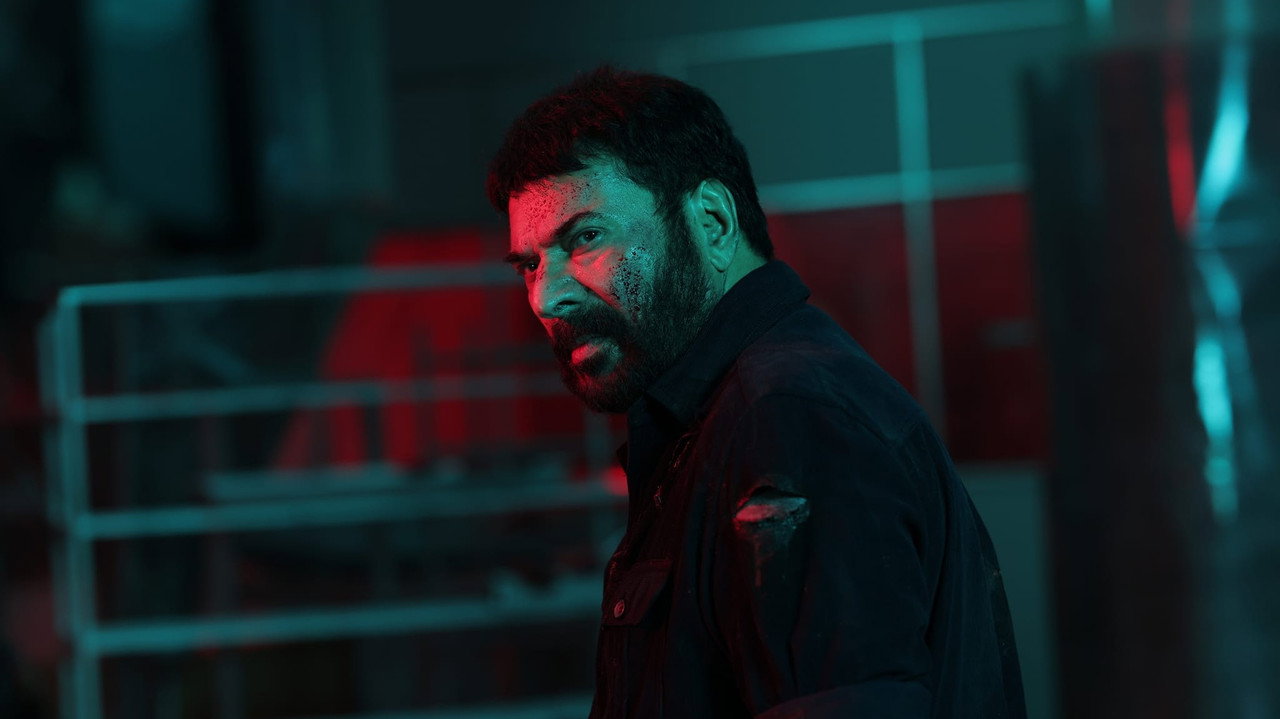 Turbo (2024) Hindi Dubbed backdrop