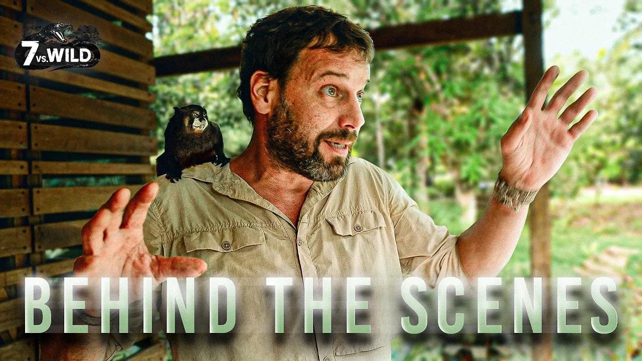 7 vs. Wild - Season 0 Episode 61 : Episode 61