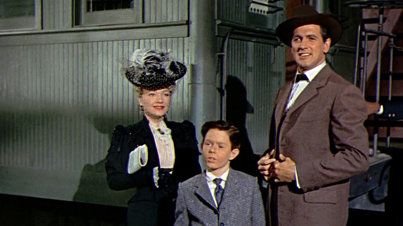 One Desire — still 5