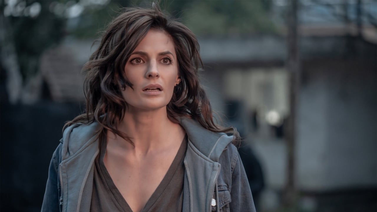 Absentia - Season 3 Episode 2 : Capta Est