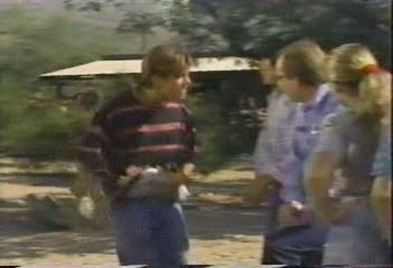 Hey Dude — Épisode 12