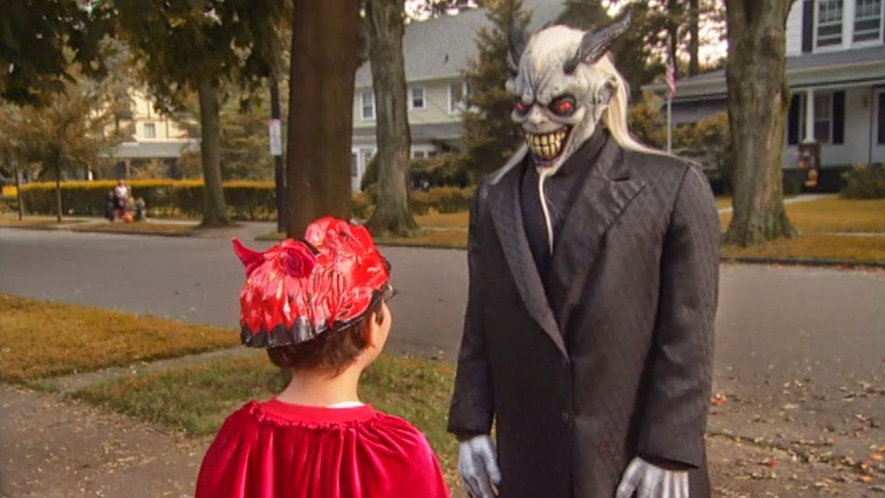 Satan's Little Helper (2004)