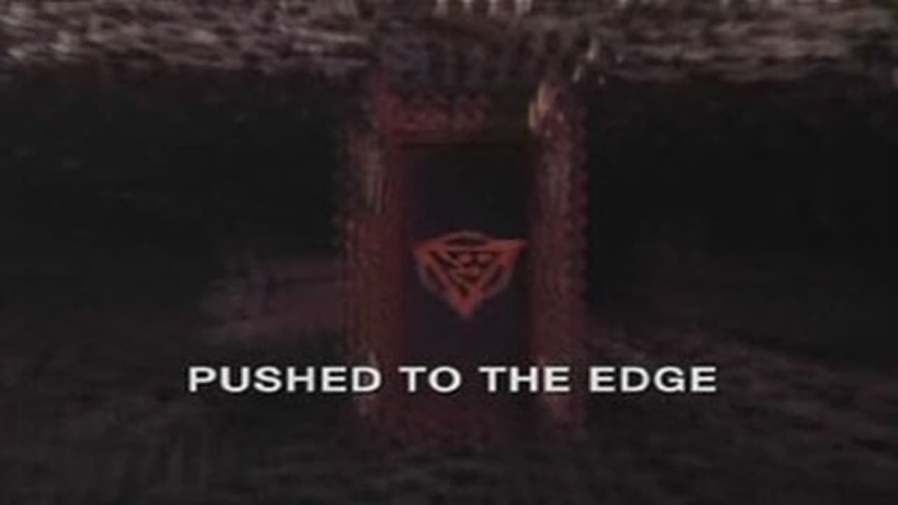 Power Rangers - Season 16 Episode 11 : Pushed to the Edge