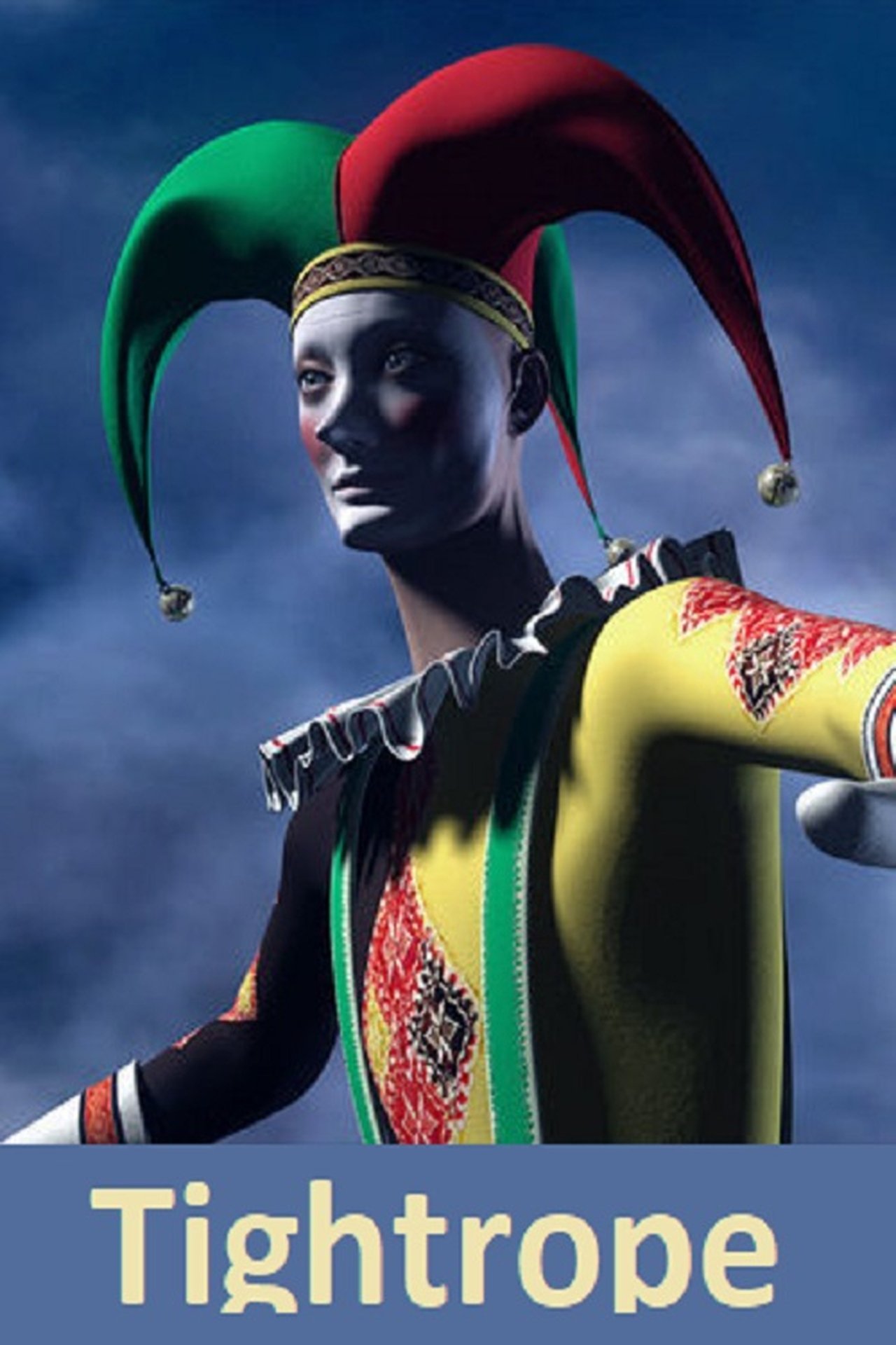 مشاهدة فيلم Tightrope مترجم بدون اعلانات - بوستر