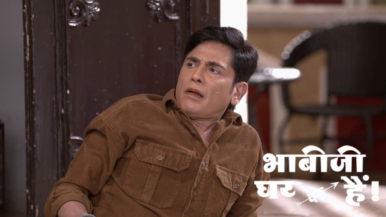 भाभीजी घर पर हैं! — Épisode 2702