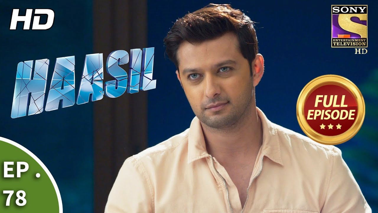 Haasil — Épisode 78