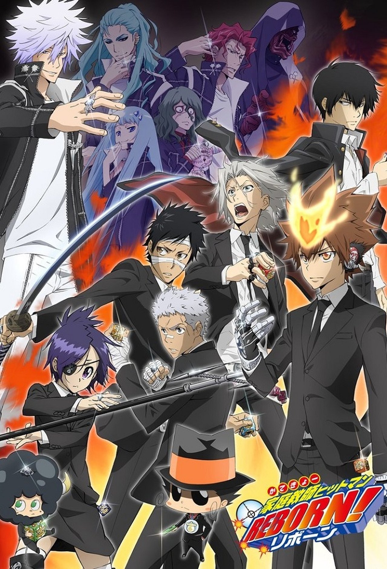 Choice Arc