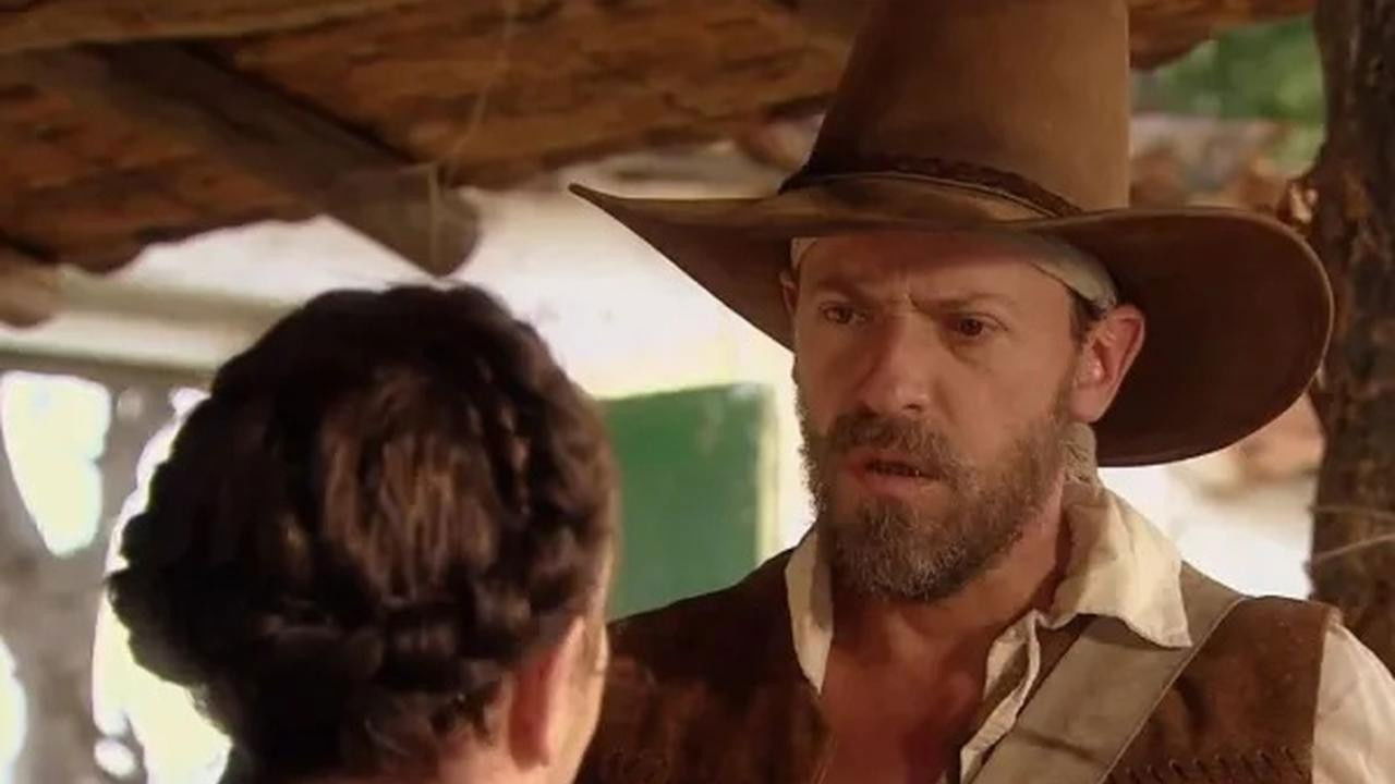 La Pola — Épisode 16