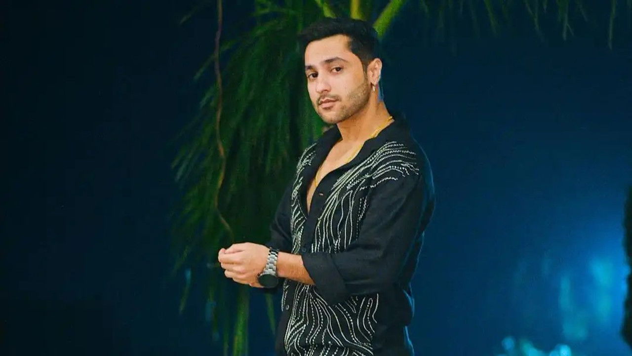 Harsh Beniwal — Épisode 54