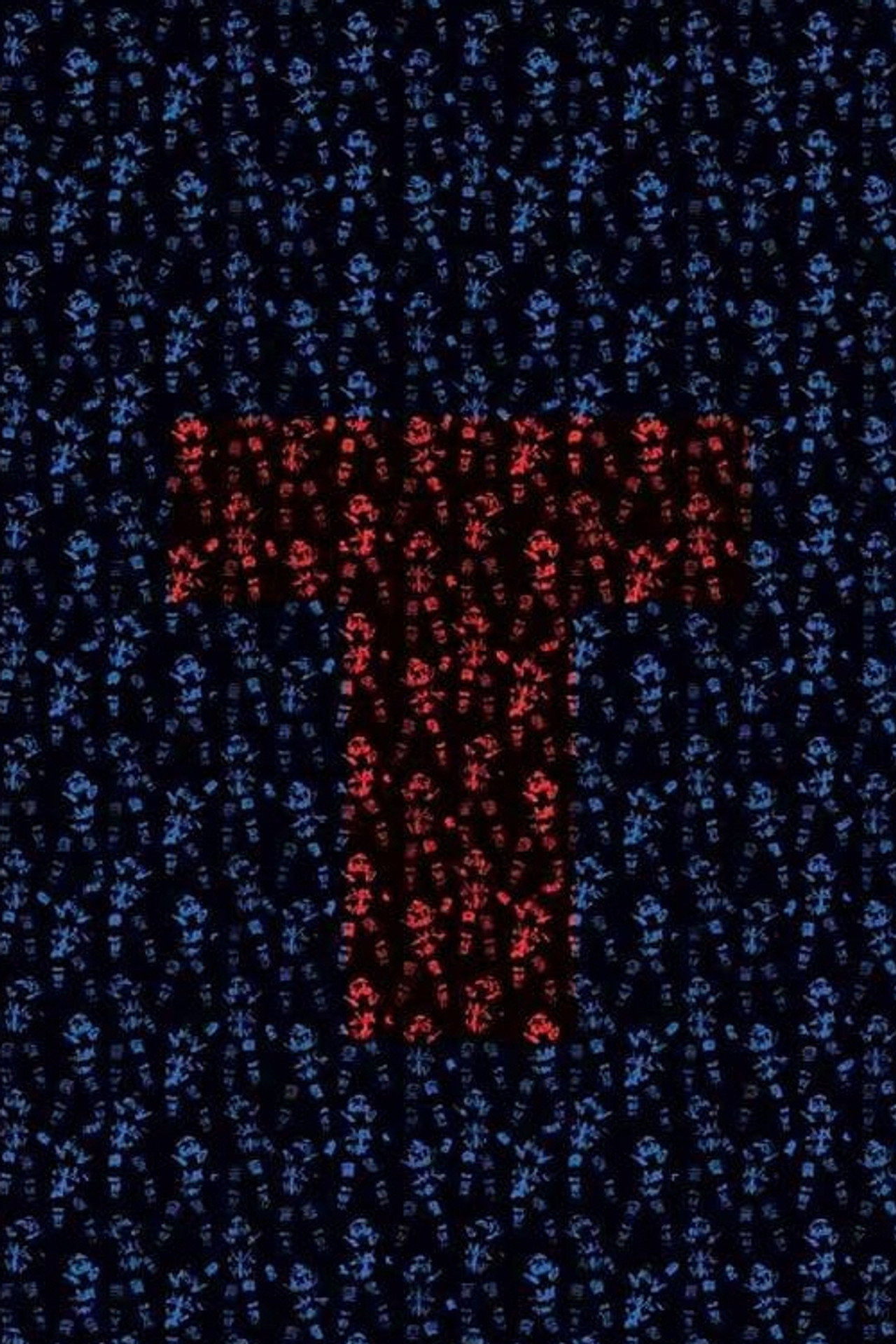 T
