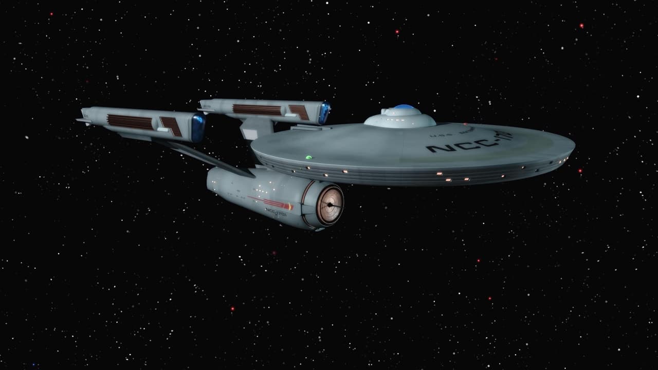 Star Trek: New Voyages