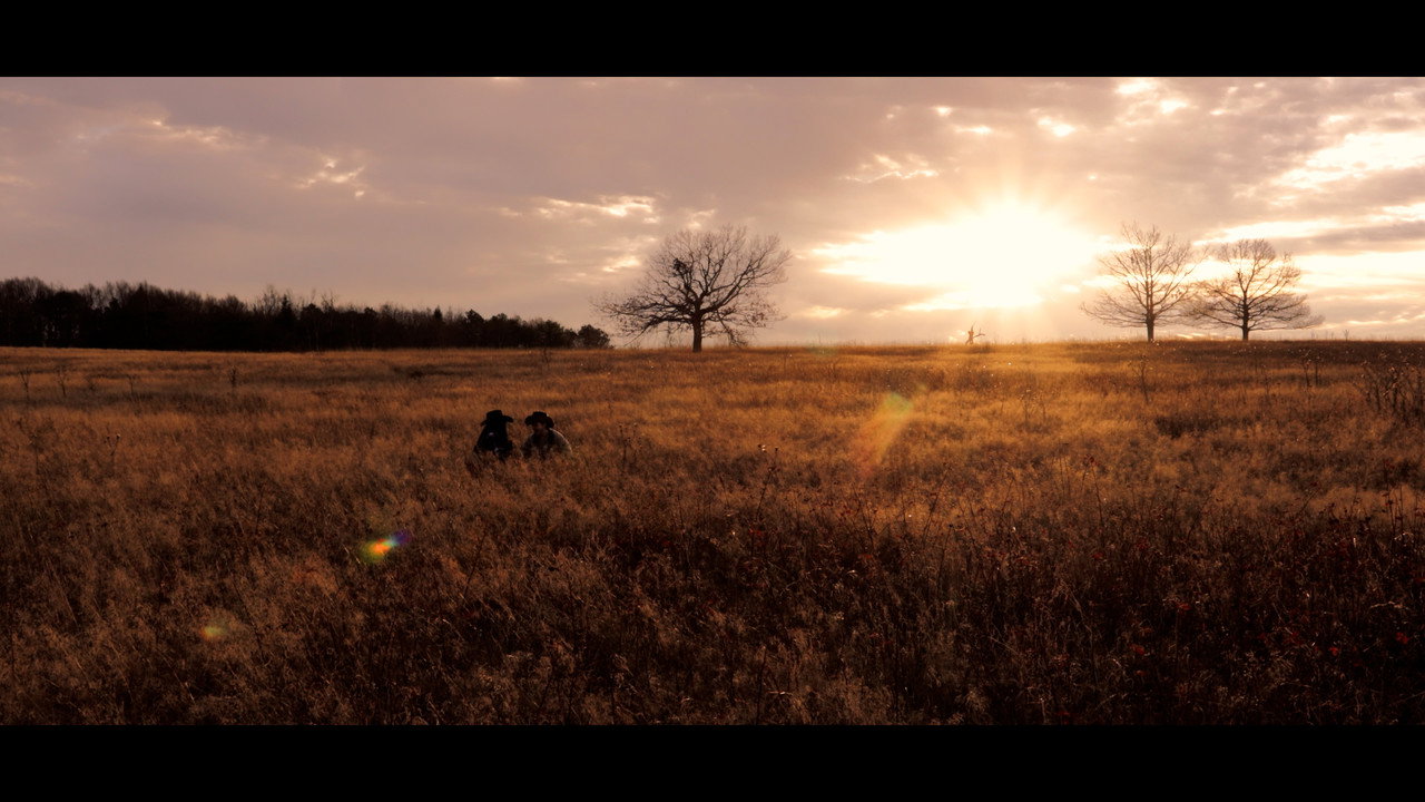 The Lonesome Pony still 6