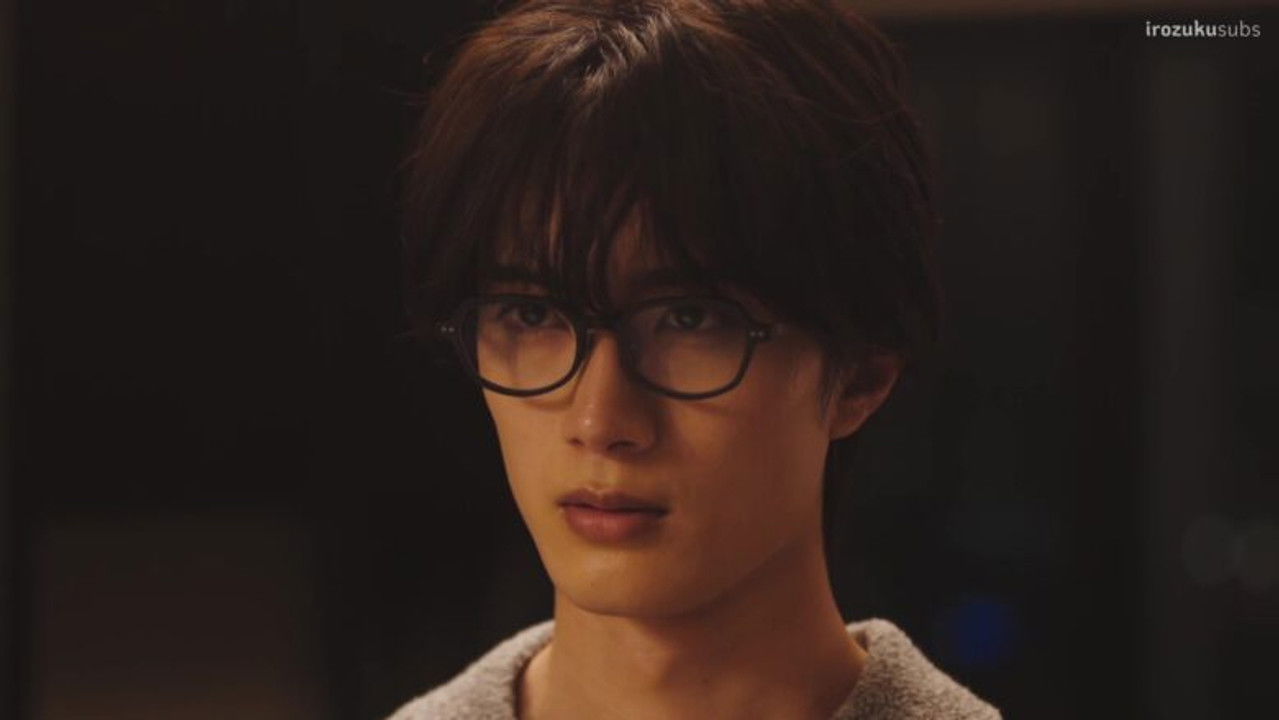 黒崎さんの一途な愛がとまらない — Épisode 10