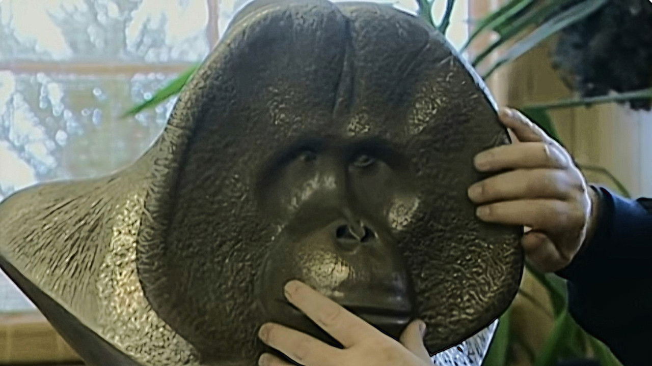 Monkey Business — Épisode 3