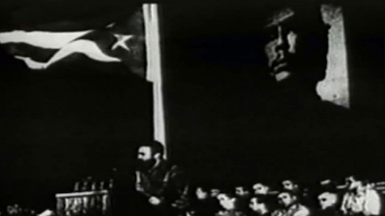 Histoire de Comprendre — Che Guevara, le mythe