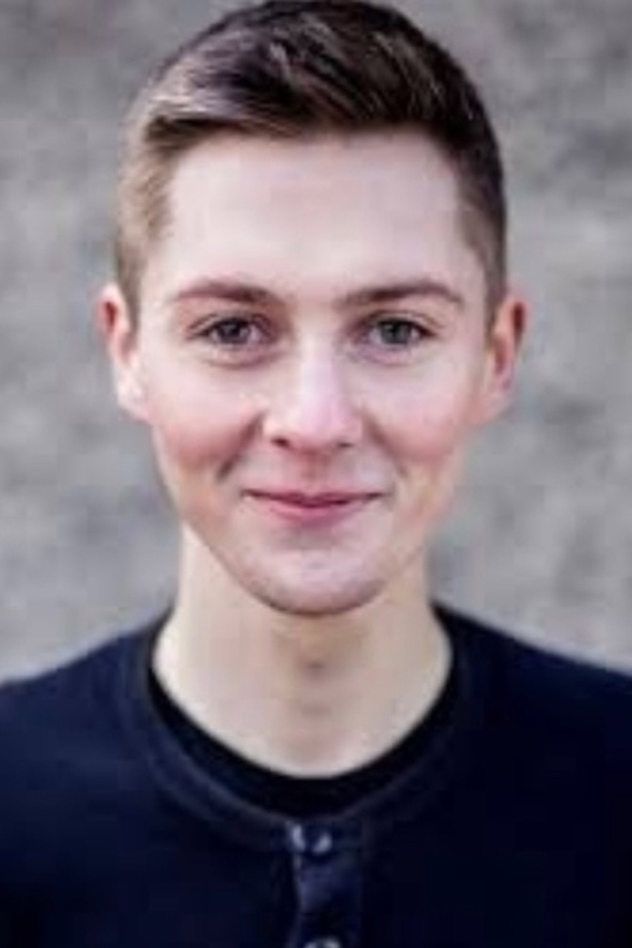 Rhys Isaac-Jones