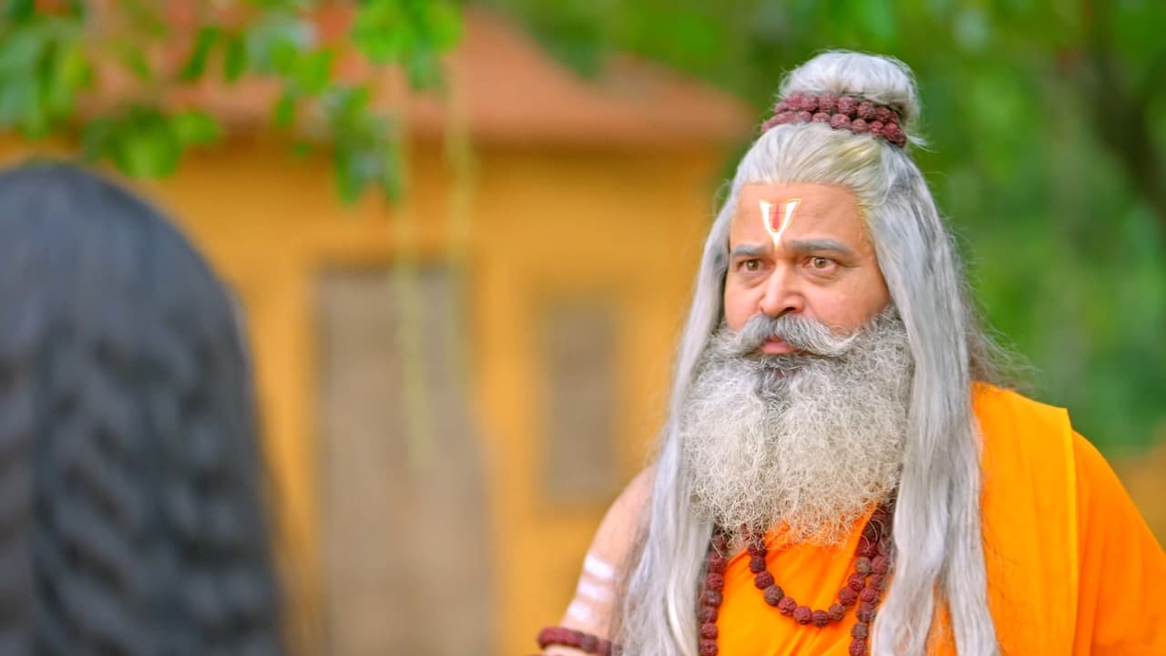 Shrimad Ramayan - Season 1 Episode 11 : Shri Ram Naam Ka Mol