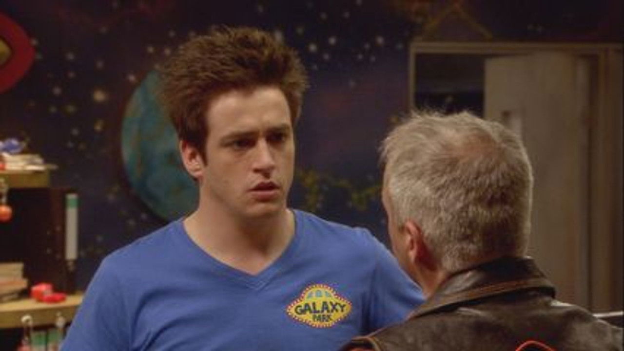 Galaxy Park — Épisode 12