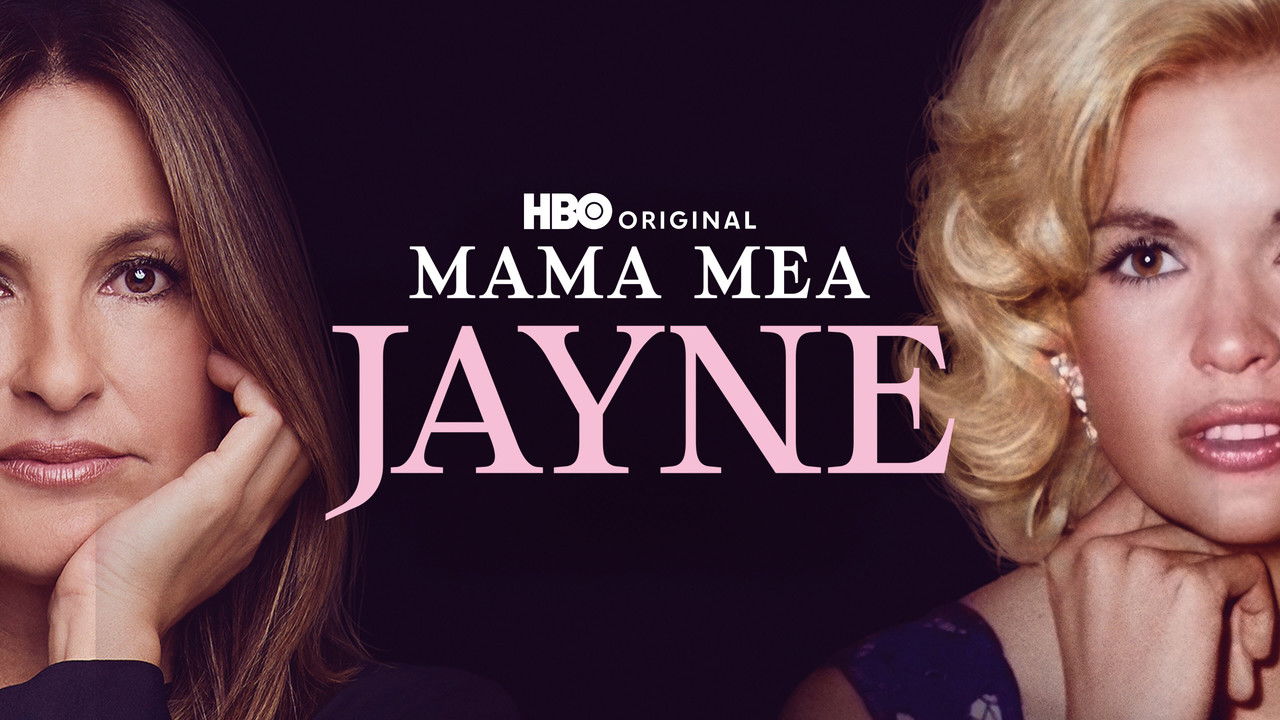 Mama mea, Jayne