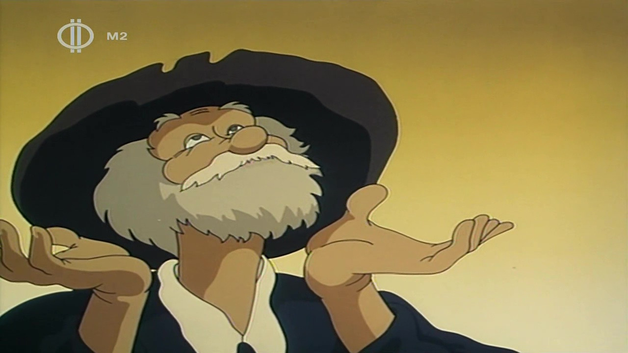 Mesék Mátyás királyról — Épisode 4