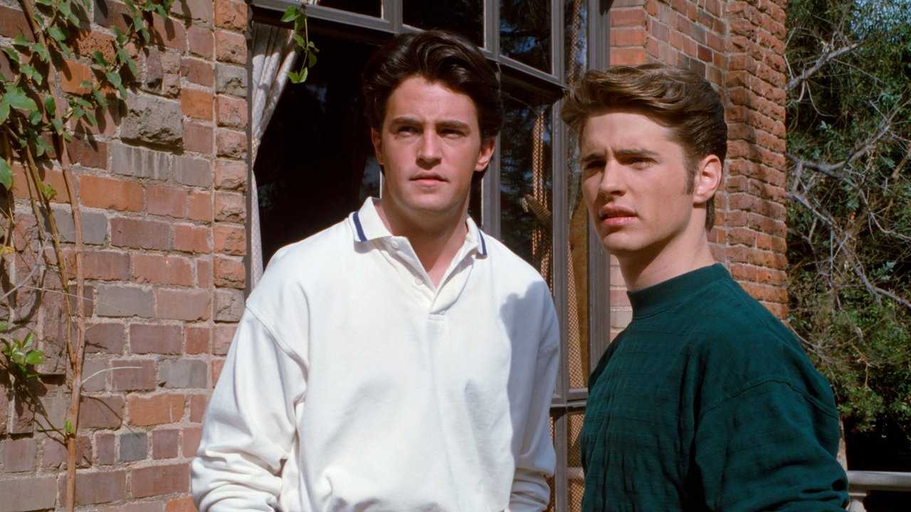 Beverly Hills, 90210 - Season 1 Episode 19 : April Is the Cruelest Month