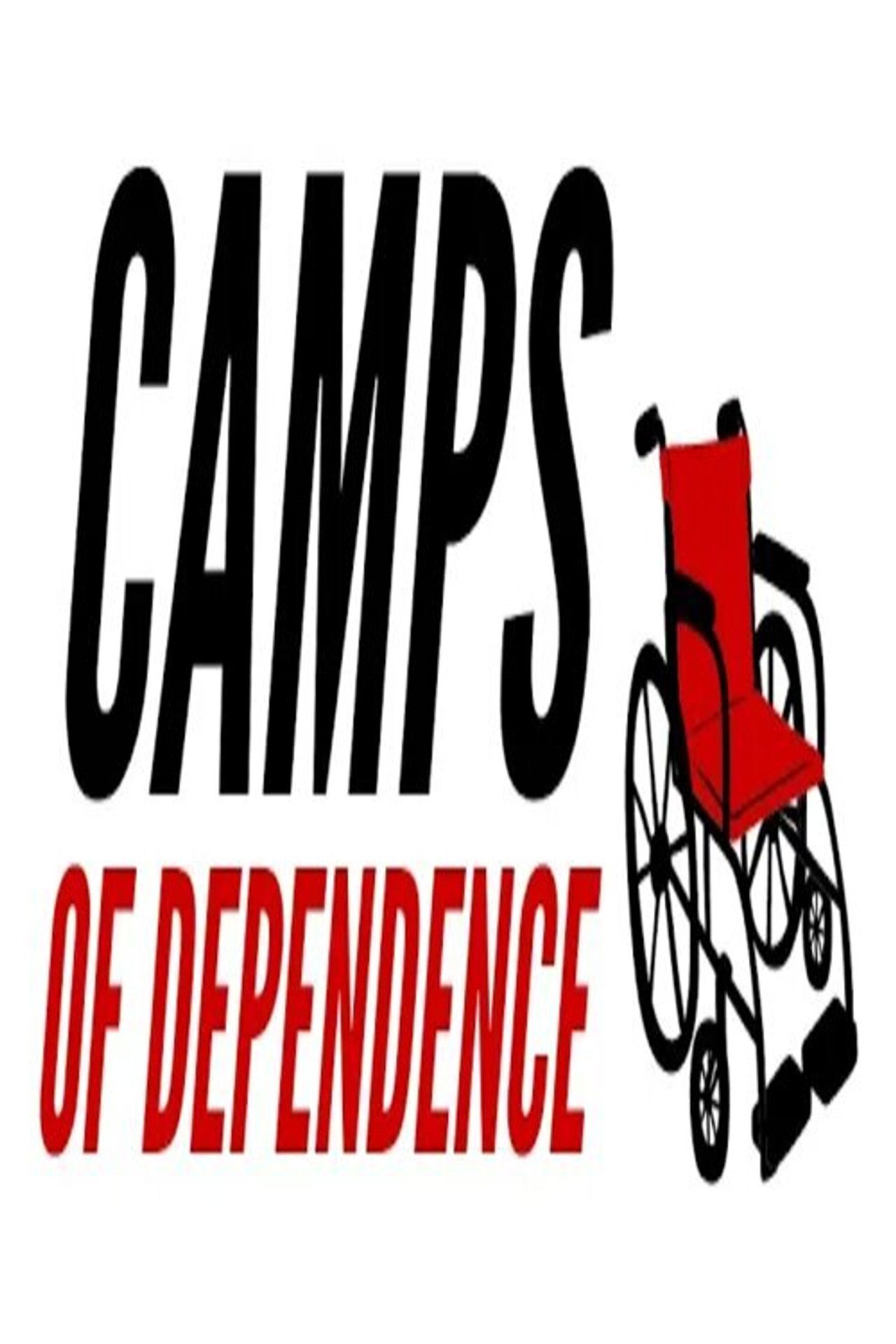 Camps of Dependence Backdrop