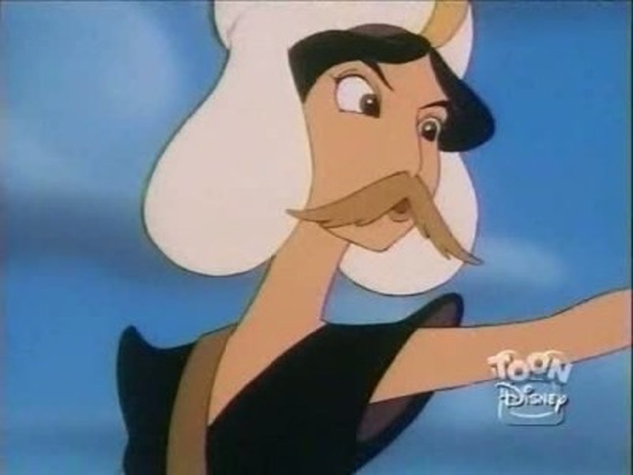 Image Aladdin: The Series