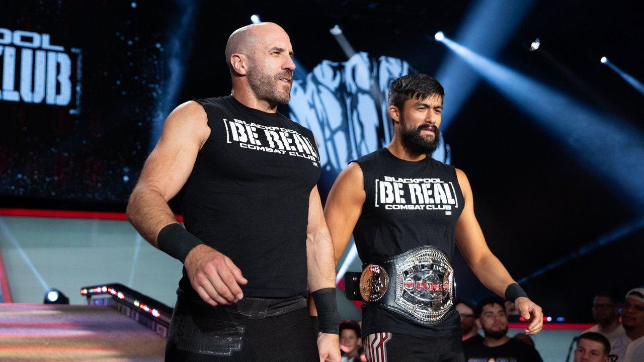 ROH on HonorClub - Season 2 Episode 30 : ROH On HonorClub Episode 074
