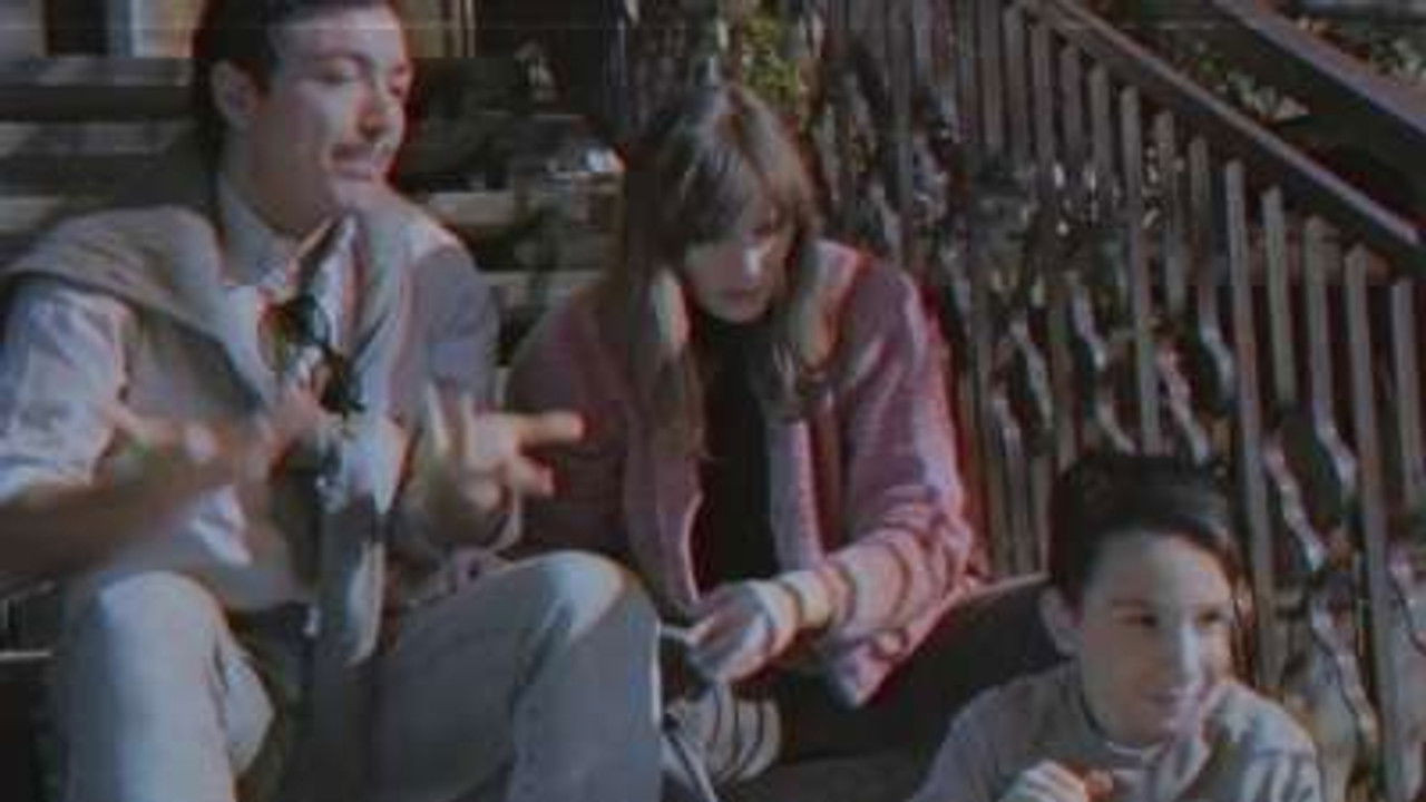 Biografie imbarazzanti — Épisode 6