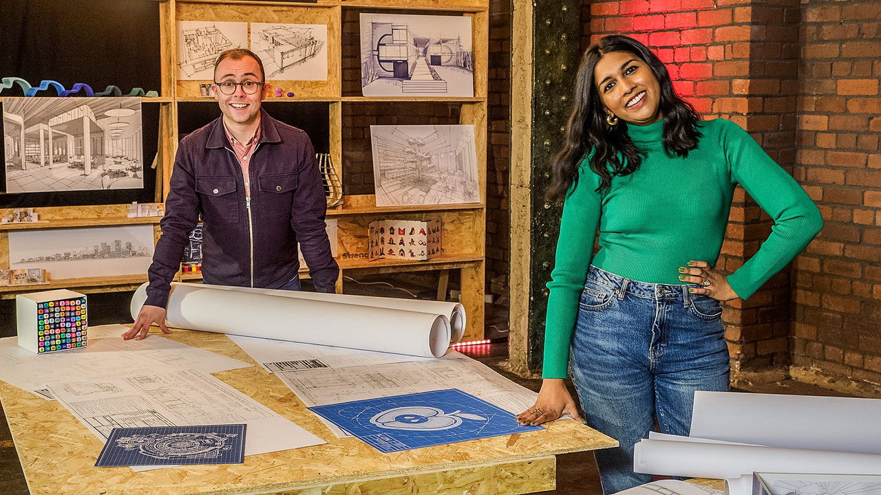 The Dengineers — Épisode 14