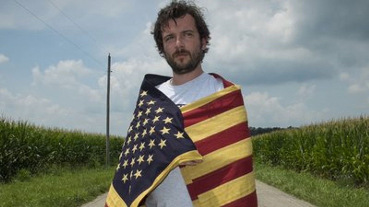 Kevin McGahern's America — Épisode 2