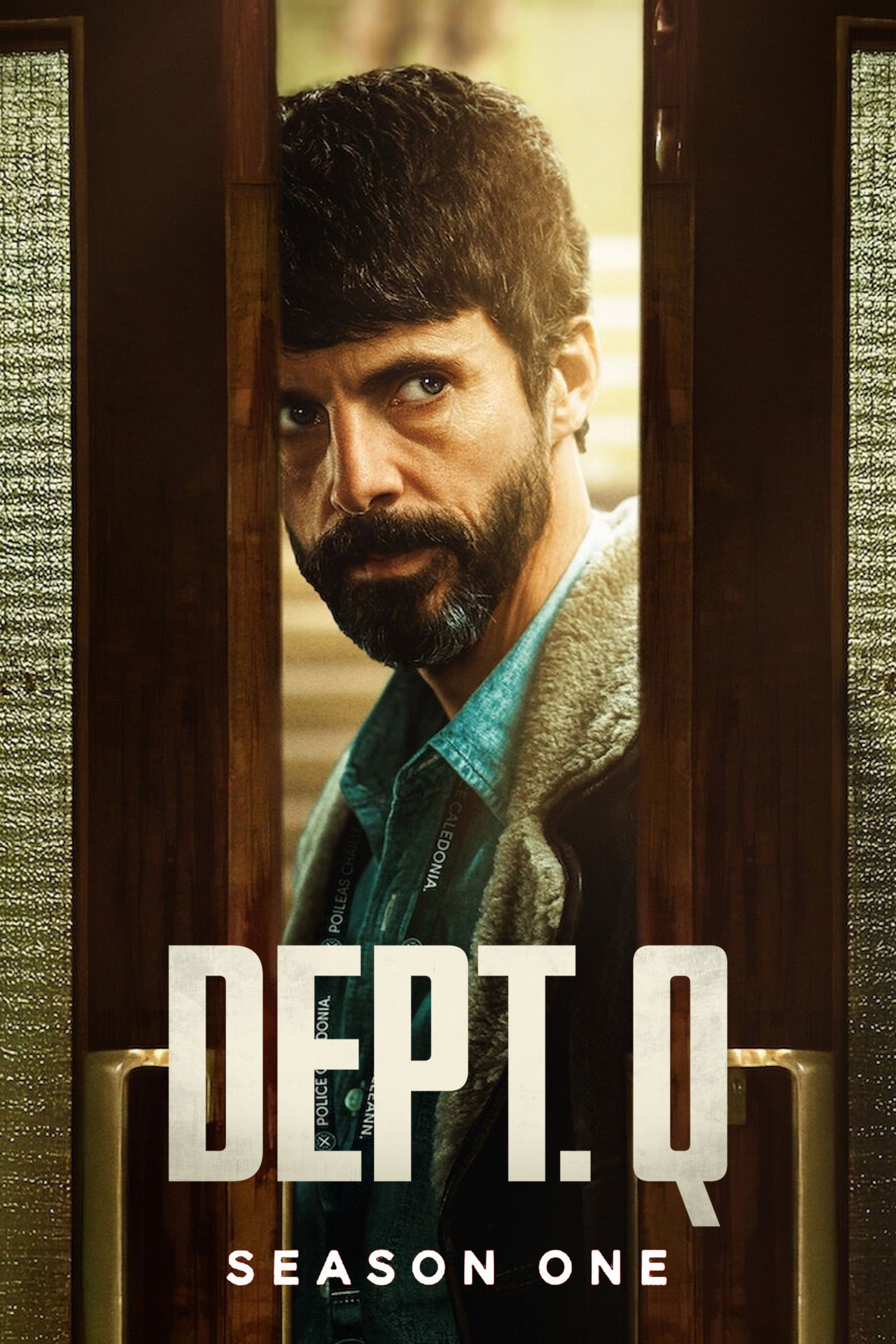 Dept. Q (2025) Hindi Season 1 Complete Netflix backdrop
