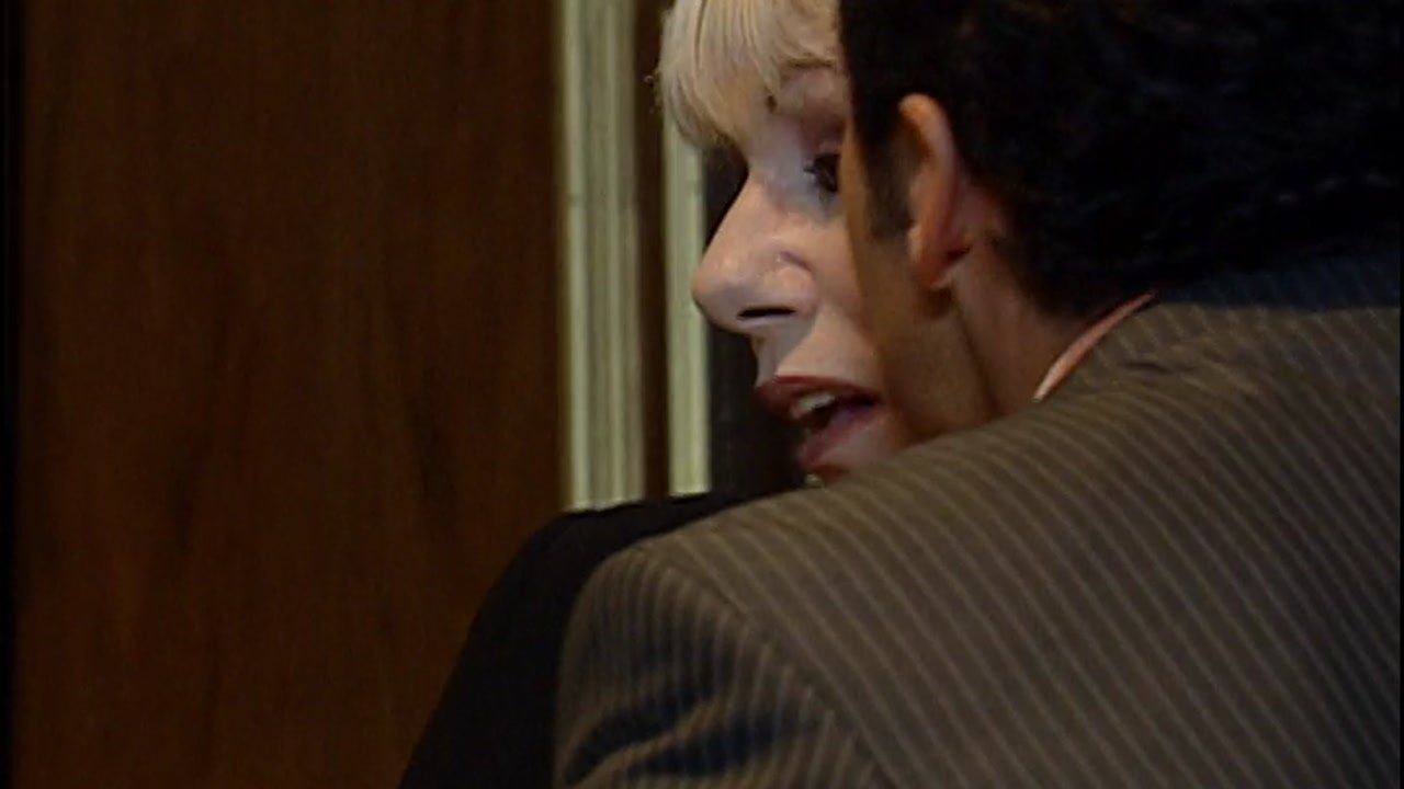 Rebelde - Season 2 Episode 24 : Profesor despedido