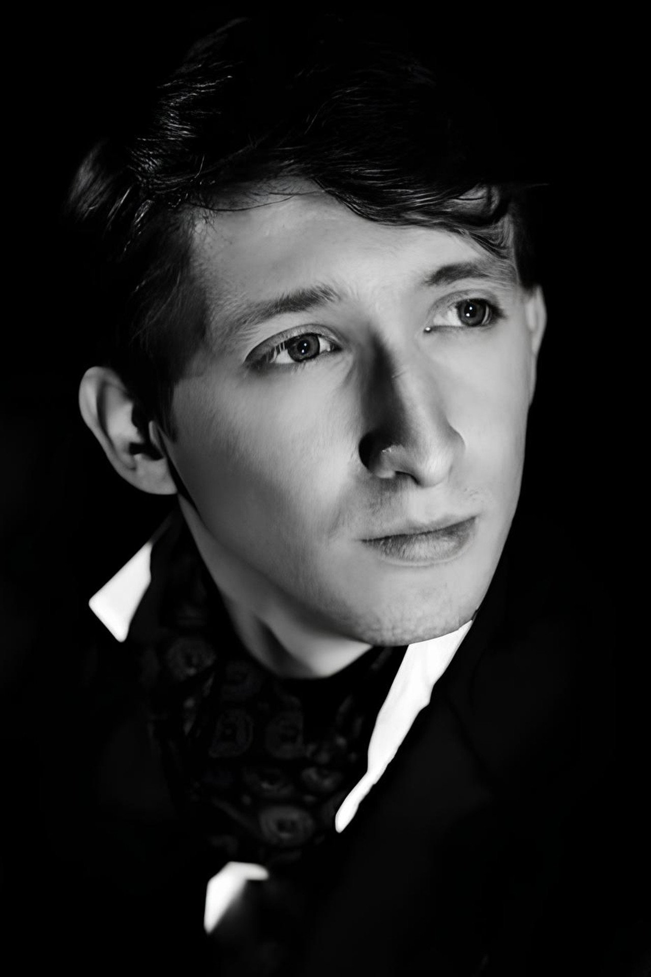 Nazariy Kosharskiy