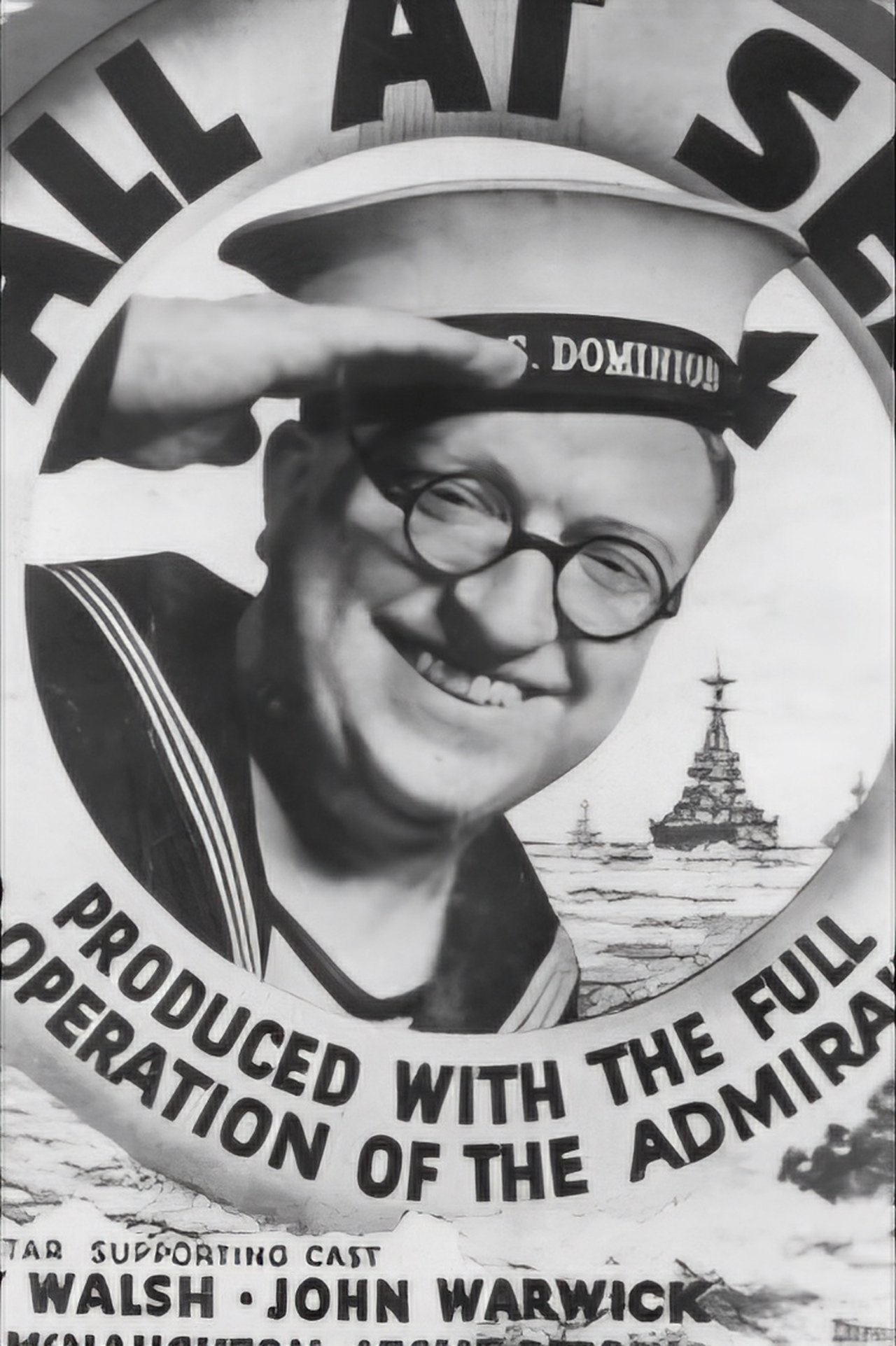 All At Sea All At Sea