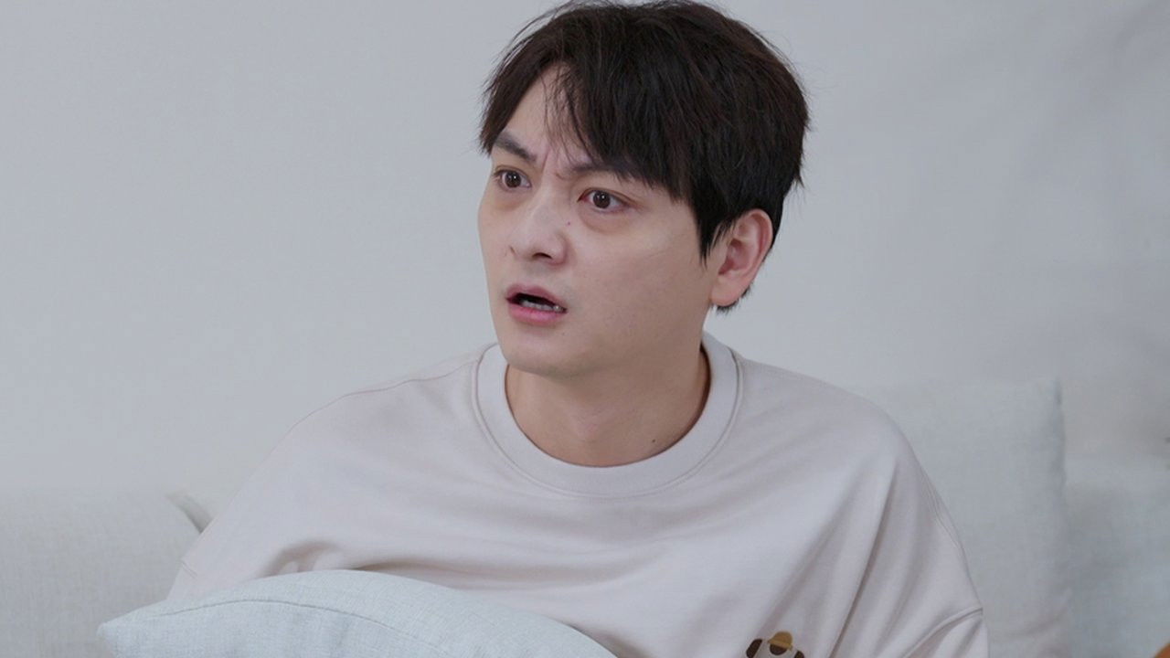 欢喜一家人 - Season 2 Episode 12 : Episode 12