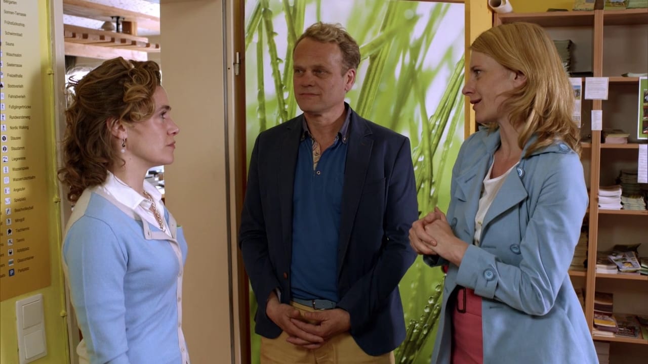 Mord mit Aussicht — Épisode 8