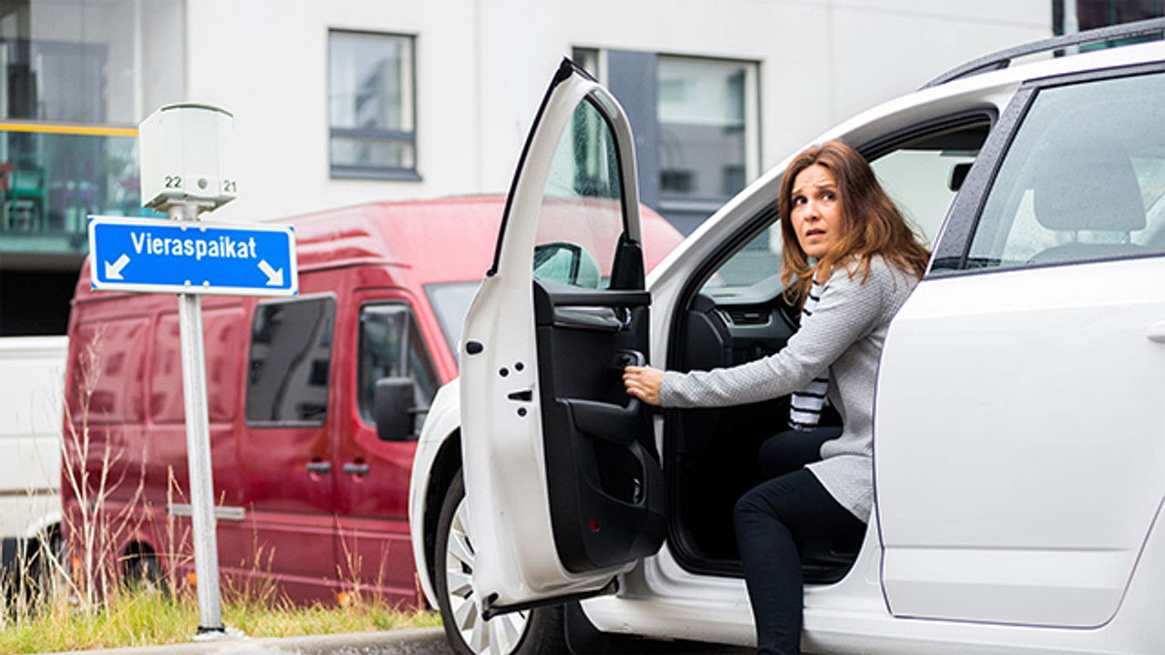 Pirjo — Épisode 15