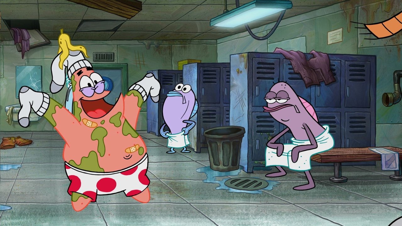 SpongeBob SquarePants - Season 12 Episode 2 : The Ballad of Filthy Muck