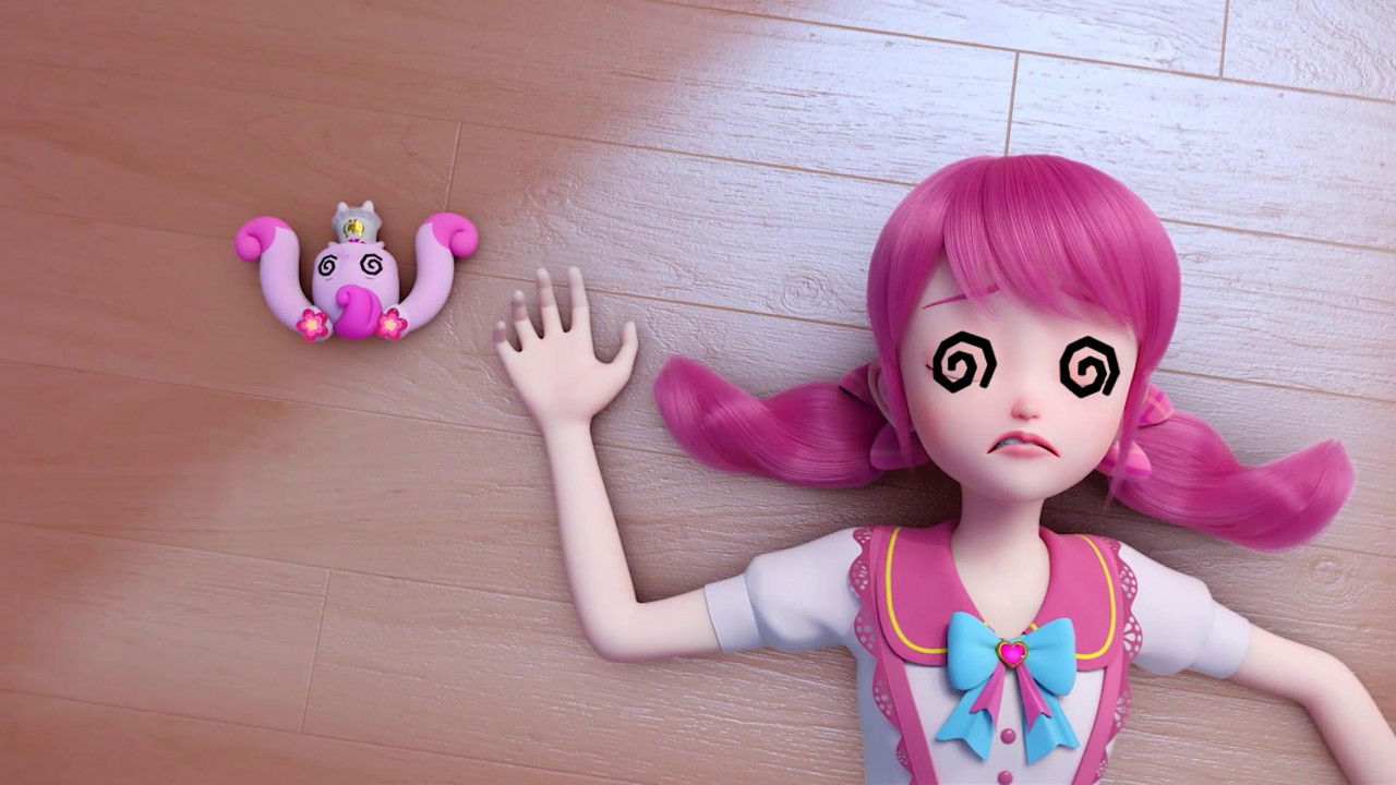 캐치! 티니핑 — Épisode 9