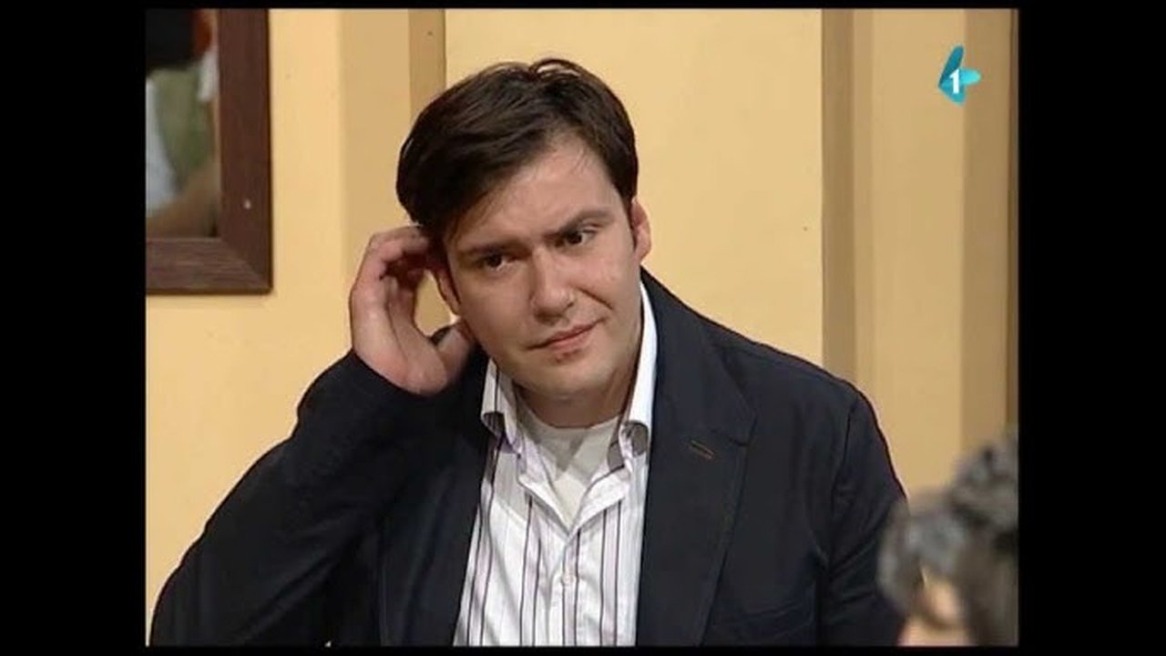 Government Job - Season 1 Episode 183 : Pripravnički