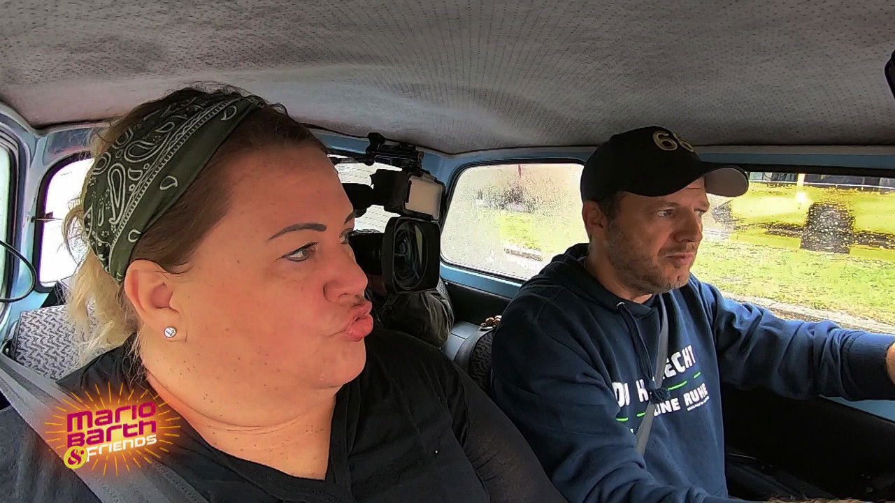 Mario Barth & Friends — Épisode 2