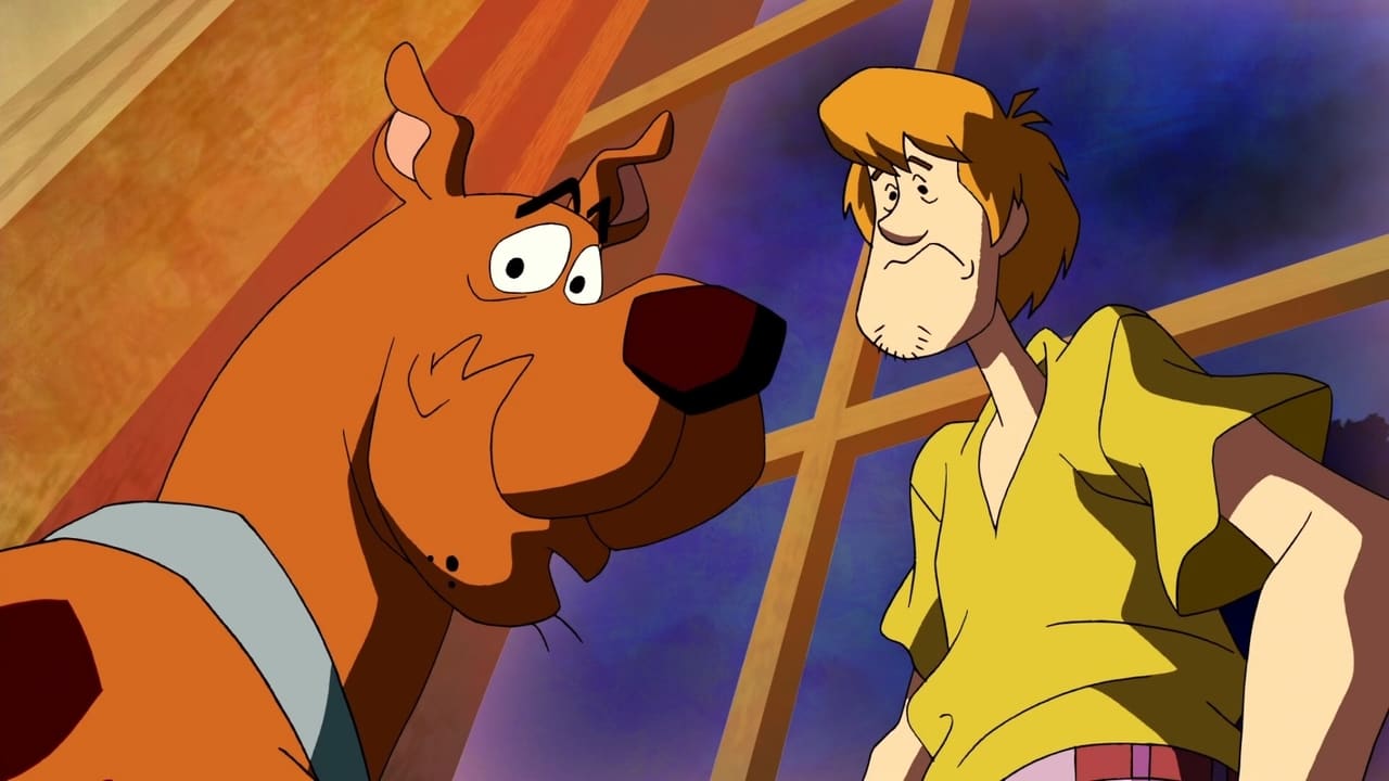 Image Scooby-Doo! Mystery Incorporated