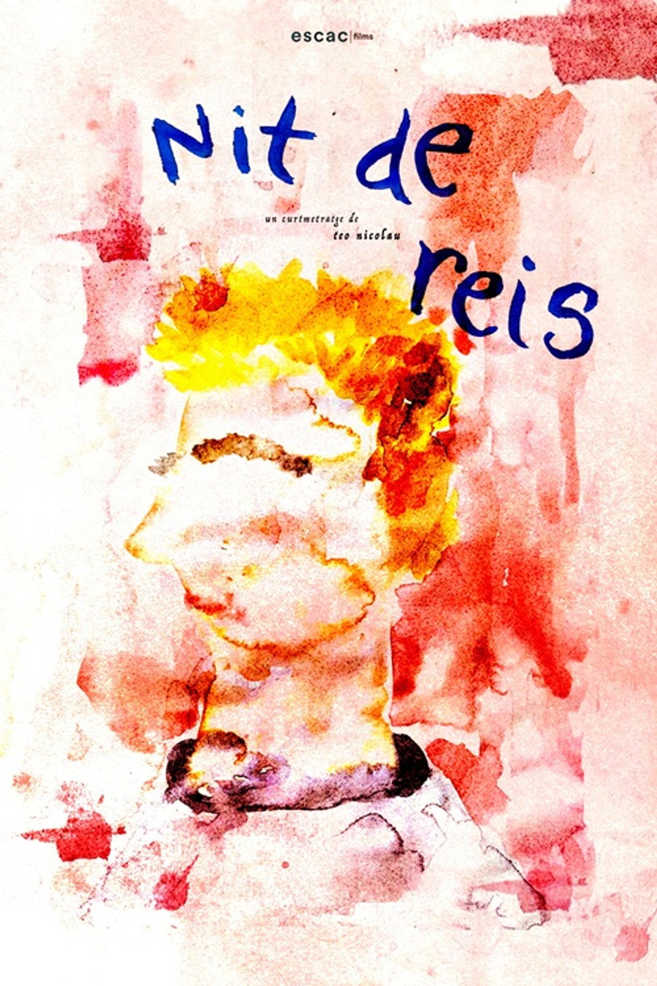 Nit de reis filmaffisch