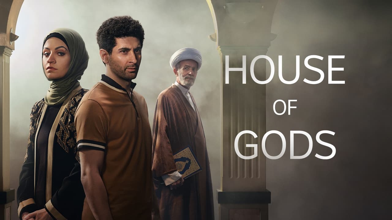 House of Gods - Season 1