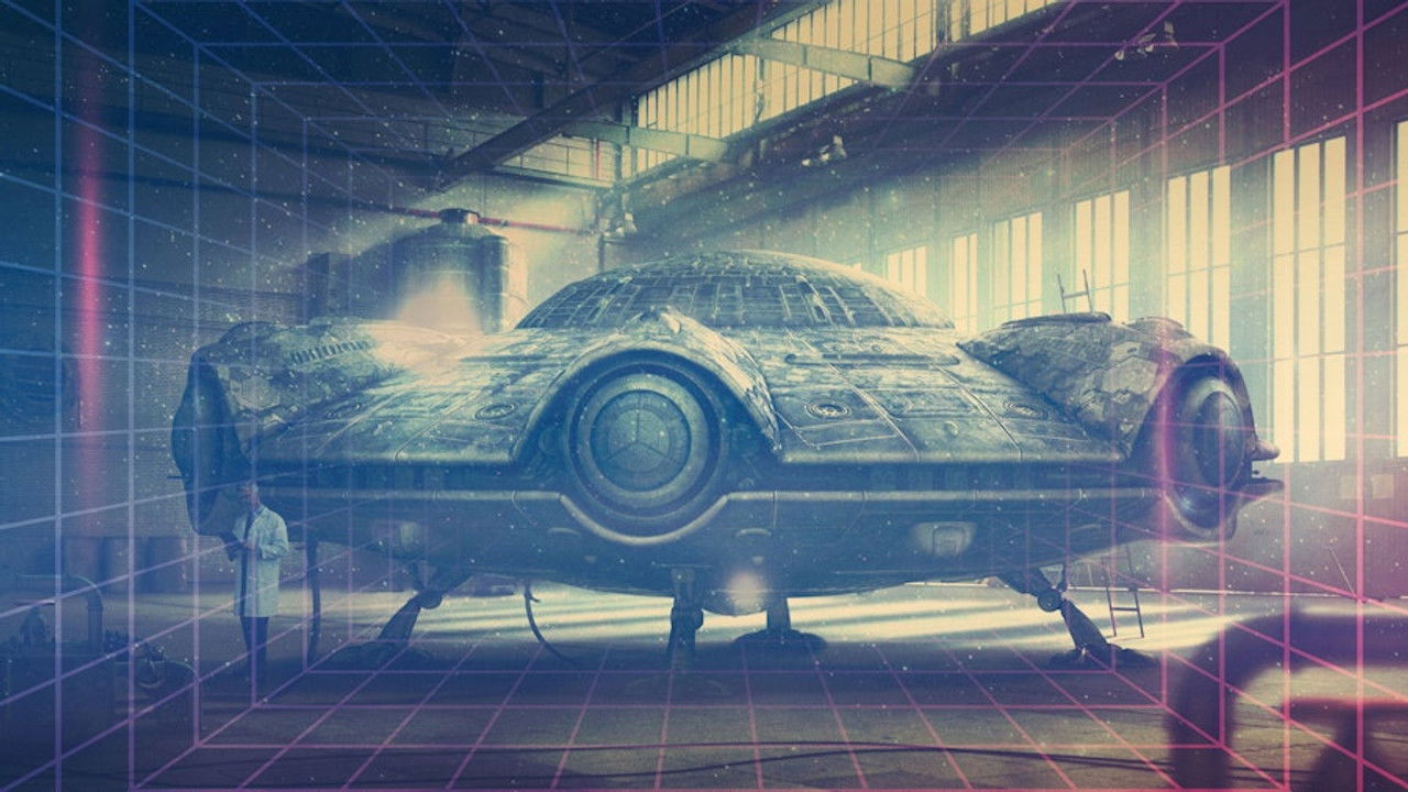 Cosmic Disclosure — Épisode 7