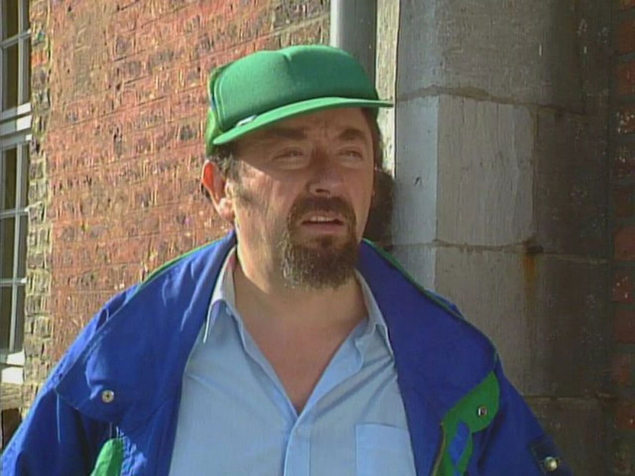 Postbus X — Épisode 29